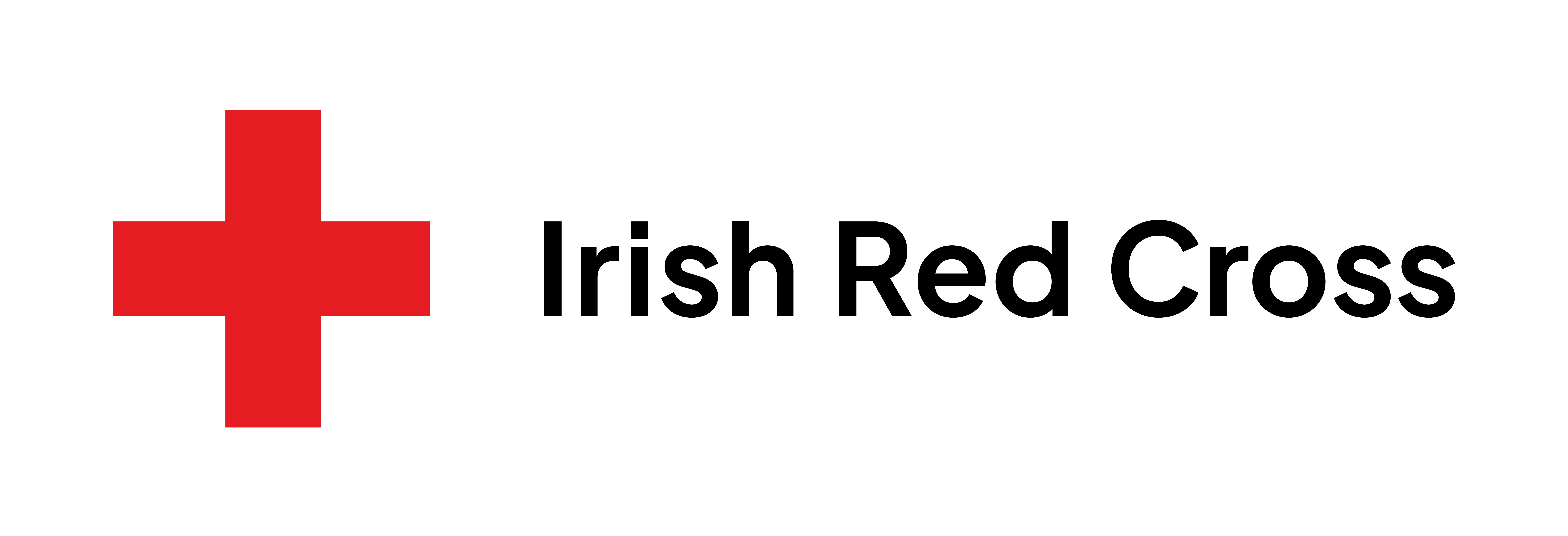 Irish Red Cross