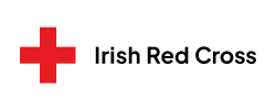 Irish Red Cross homepage